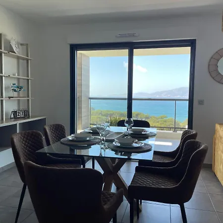 Rubis Apartamento Porticcio (Corsica)