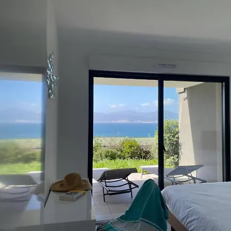 Rubis Porticcio (Corsica)
