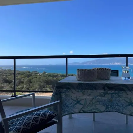 Rubis Porticcio (Corsica)