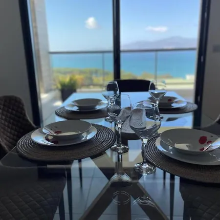 Apartamento Rubis Porticcio (Corsica)