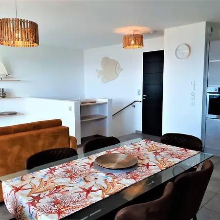 Apartamento Rubis