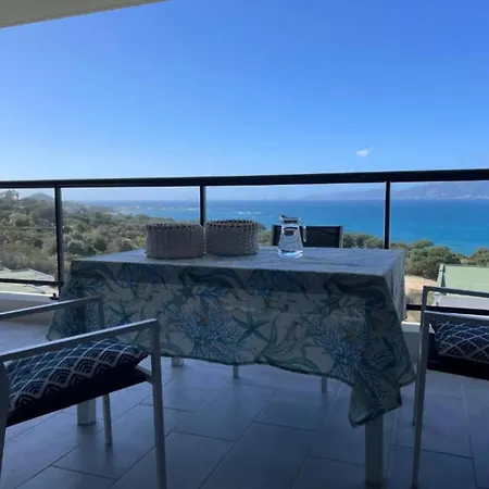 Rubis Porticcio (Corsica)