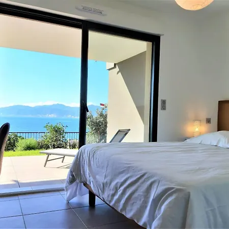 Rubis Appartement Porticcio (Corsica)